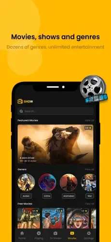serial-hotstar Movies and shows