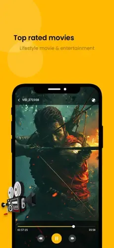 serial-hotstar Top Rated Movies