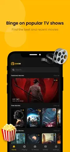 serial-hotstar tv show